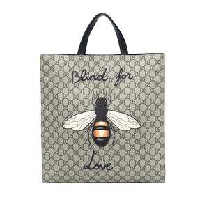 Gucci Convertible Soft Open Tote #245350G67B